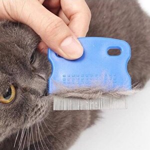 Kedi Köpek İçin Bit Pire Tarağı