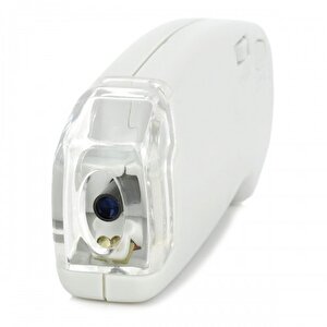 Işıklandırılmış Mini 100x Mikroskop Mg10081-2 Çok Renkli