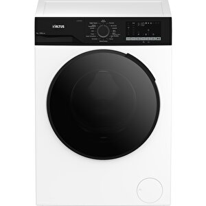 Al Cm 101254 D 10kg 1200 Devir Çamaşır Makinesi