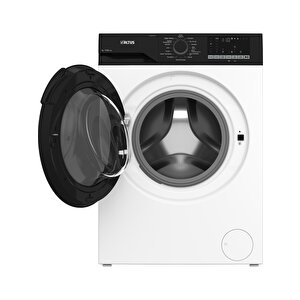 Al Cm 101254 D 10kg 1200 Devir Çamaşır Makinesi
