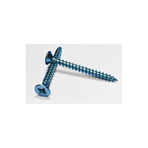 Yhb Sunta Vidası 3,5x18 - 100 Adet