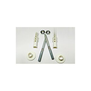 Lavabo Montaj Seti Lmt - 25 Takım