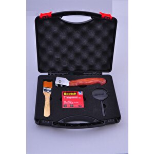Boya Yapışma Adezyon Test Cihazı Cross-cut  Cc100