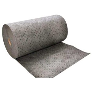 Kimyasal Emici Rulo Ped 76 Cm X 46 Metre Tdrtr Çok Renkli