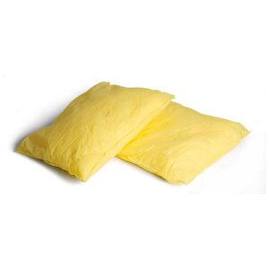 Kimyasal Emici Yastık 23cm X 23cm 20adet Çok Renkli