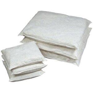 Yağ Ve Petrol Emici Yastık 23cm X 23cm 20adet Çok Renkli
