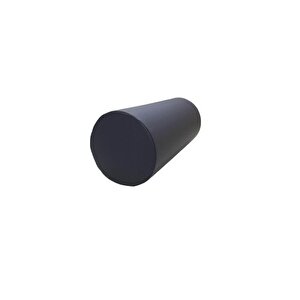 Silindir Yastık Kalin Modeli̇ 20x55cm