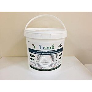 Sıvı Yoğunlaştırıcı & Jelleştirici Absorban 20 Kg Çok Renkli