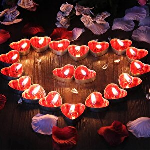 Kalpli 50 Li Tealight Mum