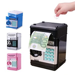 Şifreli Atm Kumbara