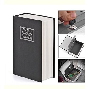 Kitap Kasa Kumbara 18*11.5*5.5cm