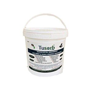 Sıvı Atık Yoğunlaştırıcı Ve Jelleştirici Absorban 20 Kg Plastik K Tdrtr