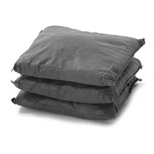 Sıvı Emici Yatık -genel Amaçlı- 45cm X 45cm 10 Adet Çok Renkli