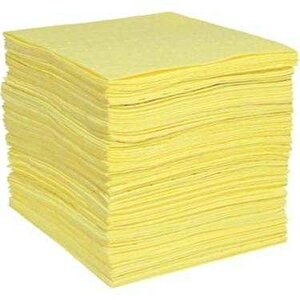 Kimyasal Emici Ped 40 Cm X 50 Cm Tdrtr