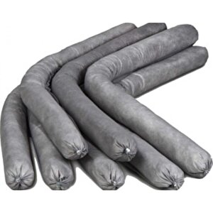 Sıvı Emici Sosis -genel Amaçlı- 8cm X 120cm 20 Adet Çok Renkli