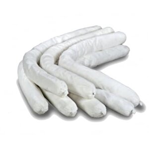 20 Adet Yağ Ve Petrol Emici Sosis 8cm X 120 Cm