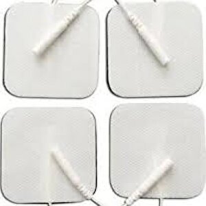 Tens Pedi (5x5 Cm Kablolu)