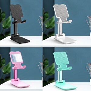 Masaüstü Telefon Ve Tablet Tutucu