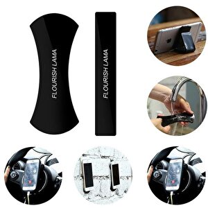 Nanopad Güçlü Yapışkanlı Çok Amaçlı Pad Çok Renkli