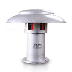 2004-s3 Motorlu Siren Çok Renkli