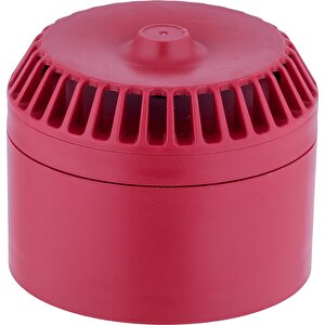 Es220-220v Elektronik İkaz Sireni