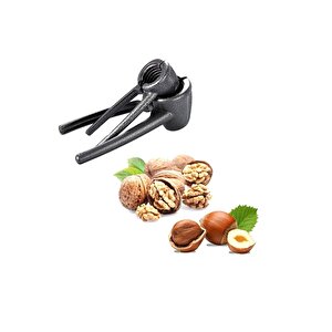 Ceviz Ve Fındık Kıracağı Set 2 Li Set