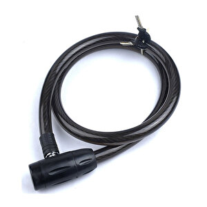 Ym-735 120 Cm 20 Mm Motorsiklet Kilidi