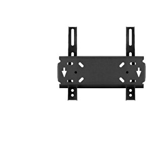 Kilitli Sabit Tv Askı Aparatı 27-42 / 82-127cm No32