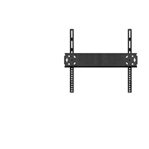 Kilitli Sabit Tv Askı Aparatı 32-50 / 82-127cm No50