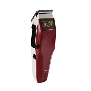 Fyc 601 Profesyonel Tiraş Maki̇nesi̇