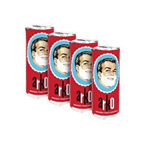 12 Li Tıraş Sabunu 12x75 Gr