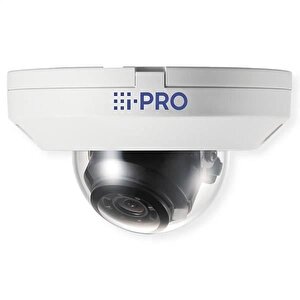 I-pro 2mp Wv-u2130la Dome Ip Kamera