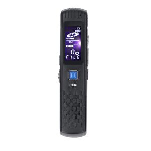 Dijital Göstergeli Ses Kayıt Cihazı 32 Gb Rxy014