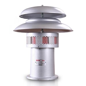 2008-s5 Motorlu Siren