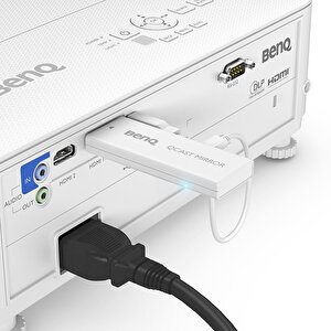 3500 Ans Fhd 2xhdmi Usb-a Dlp Ev Sineması Projektörü Tdrtr