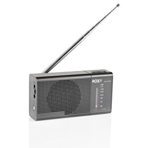 Fm Cep Radyosu Rxy-170