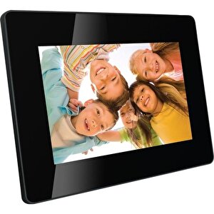 7 İnç Lcd Ekran Dijital Fotoğraf Çerçevesi