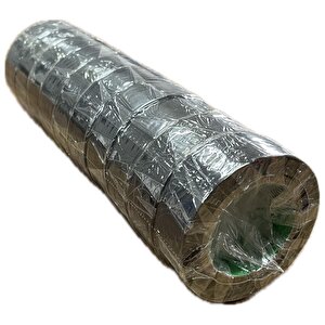 Elektrik İzole Bant 500 Adet Bant Elektrikçi Bantı 19mmx10yrd