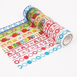 Şeffaf Koli Bandı 45mm X 100m