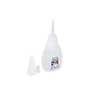 Evobond 502 Japon Yapıştırıcısı Süper Glue 20 Gr