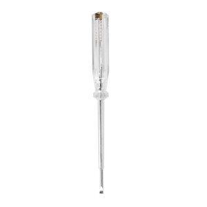 190 Mm Düz Uçlu Kontrol Kalemi Çok Renkli