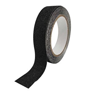 Merdiven Kaydırmaz Bant Zemin Kaydırmaz 50 Mm X 14 Mt Tdrtr Çok Renkli