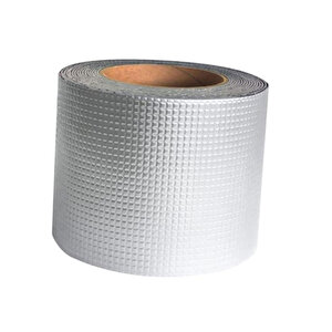 Tamir Çatlak Bandı Alüminyum İzolasyonlu 48 Mm 2 Metre Çamur Bant 44 Mm X 2 M Tdrtr