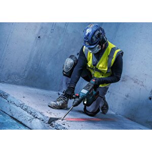 Pro Hex 28-4c Yassı Keski 400x35 Mm