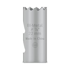 Pro Multimaterial Panç 22 Mm