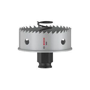 Pro Sheet Metal Power Change Plus Panç 65 Mm