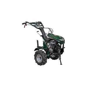 Cp-26 S3 7 Hp Benzinli Çapa Makinesi