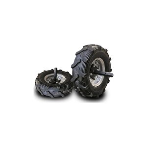 Cp-26 S3 7 Hp Benzinli Çapa Makinesi