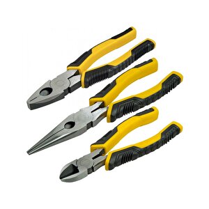 Stht075094 3 Parça Pense Seti