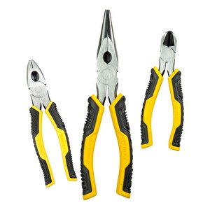 Stht075094 3 Parça Pense Seti